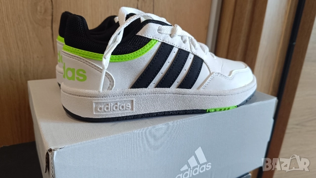 Маратонки "ADIDAS", снимка 2 - Детски маратонки - 52882929