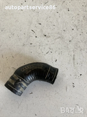 Воден маркуч за Volkswagen Phaeton 3.0 Tdi (2008) 057103493A