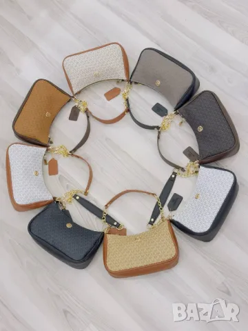 чанти michael kors, снимка 2 - Чанти - 50406268