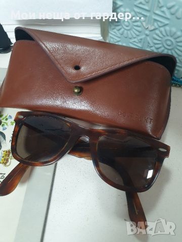 Ray Ban слънчеви дамски очила, снимка 1 - Слънчеви и диоптрични очила - 46201107