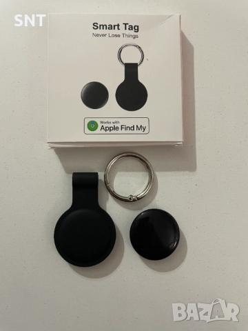 Smart tag tracker за iPhone 