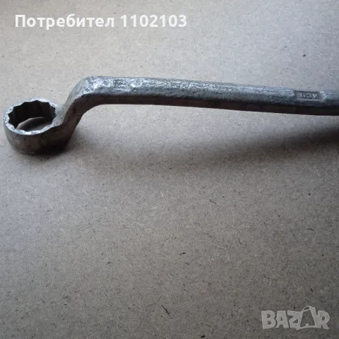 Ключ Лула 32, снимка 2 - Ключове - 50409219