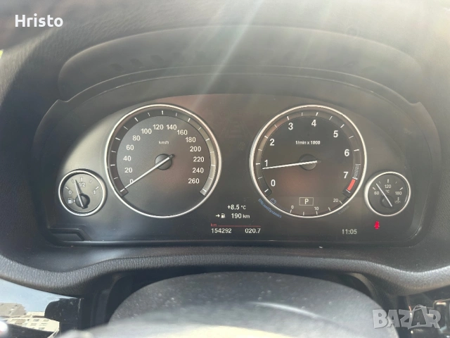 BMW X4 M Packet Harman Kardon , снимка 10 - Автомобили и джипове - 44773257