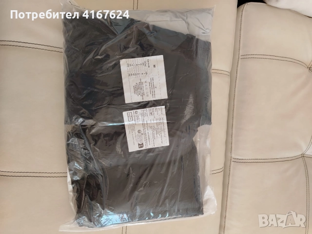 мъжко яке Trapstar , снимка 4 - Якета - 52221376