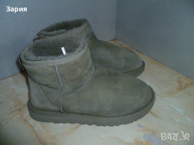 UGG оригинални ботуши №39