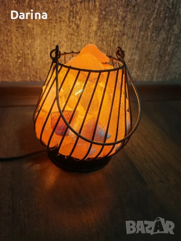 Солна лампа 15W, снимка 4 - Настолни лампи - 51032000