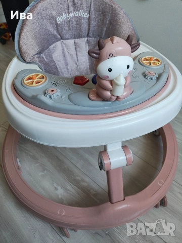 проходилка, снимка 3 - Проходилки - 52688003