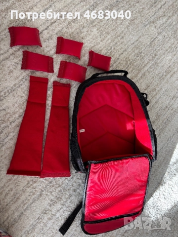 Фотоапарат Canon EOS 1300D, снимка 5 - Фотоапарати - 52795888