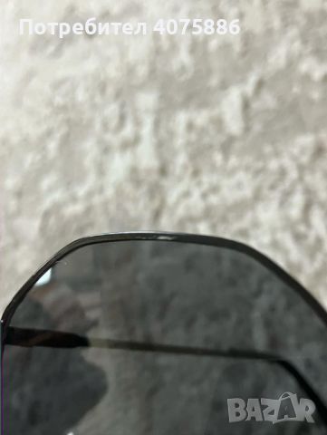 Унисекс слънчеви очила Ray Ban, снимка 3 - Слънчеви и диоптрични очила - 45421351