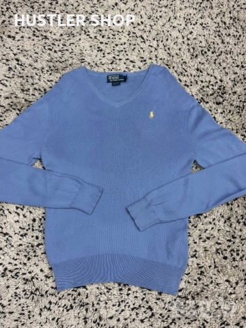Мъжки пуловер POLO RALPH LAUREN. Размер М