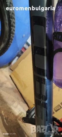 Kолело CUBE AIM SLX 29", снимка 9 - Велосипеди - 52058976