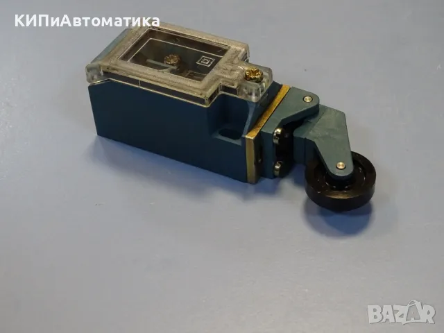 Изключвател краен Klockner-Moeller AT-1/i limit switch 220V, снимка 4 - Резервни части за машини - 48546307