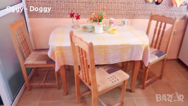 Столове, снимка 1