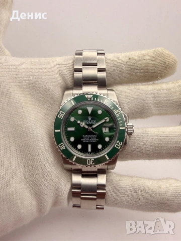 Rolex Automatic , снимка 9 - Мъжки - 53691127