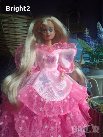 Кукла Петра, 90те, снимка 2 - Кукли - 46039554
