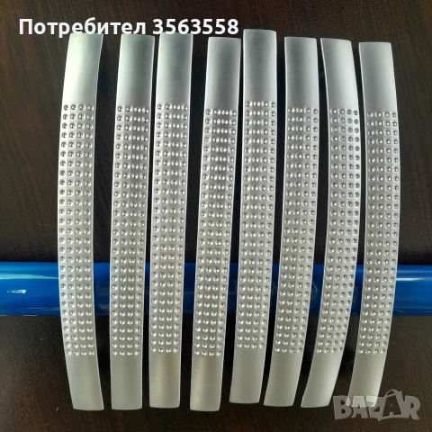 Мебелни дръжки 8 бр, снимка 4 - Други - 52721946