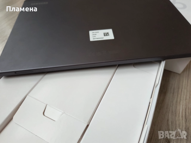 Samsung Tab A8, снимка 4 - Таблети - 52584420