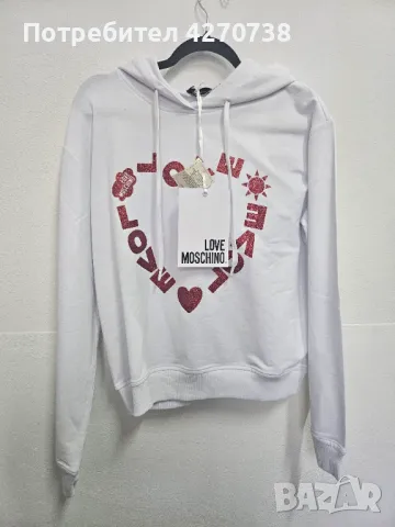 Оригинални дрехи moschino, снимка 15 - Рокли - 49207372