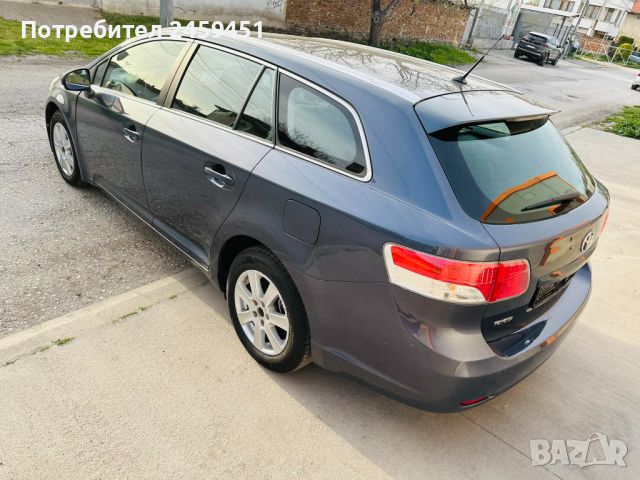 Toyota avensis , снимка 5 - Автомобили и джипове - 45075207