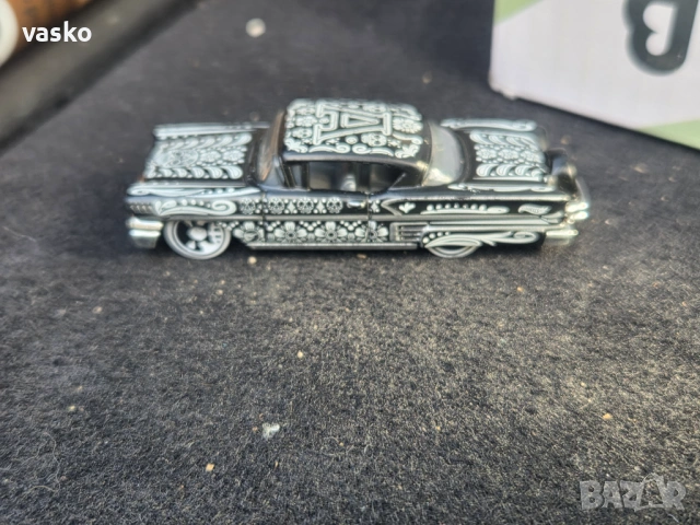 Hotwheels TH Impala