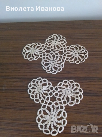 Мильо на една кука