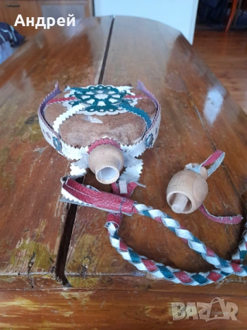 Стара бъклица,павур #18, снимка 5 - Други ценни предмети - 53404400