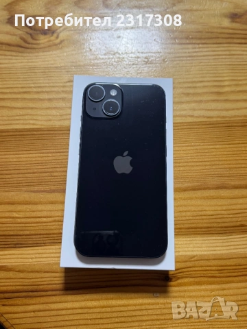 Iphone 14 128GB , снимка 3 - Apple iPhone - 53195827