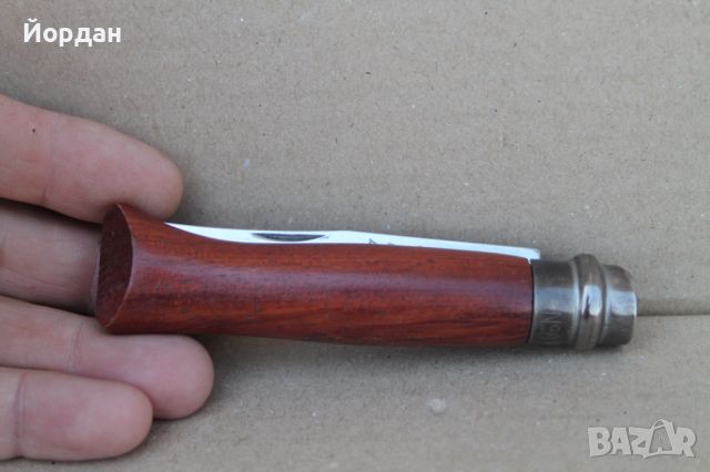 Ножка ''OPINEL No 8'', снимка 1 - Ножове - 46008098