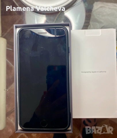 Iphone 8 plus 64GB, снимка 6 - Apple iPhone - 53009889