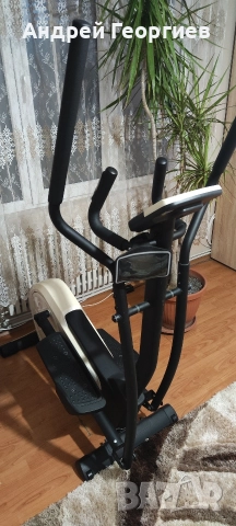 Продавам кростренажор FUEL SE155, снимка 2 - Фитнес уреди - 52748585