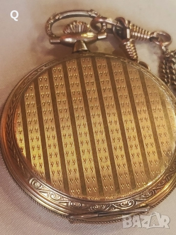 джобен часовник , снимка 5 - Джобни - 52339293