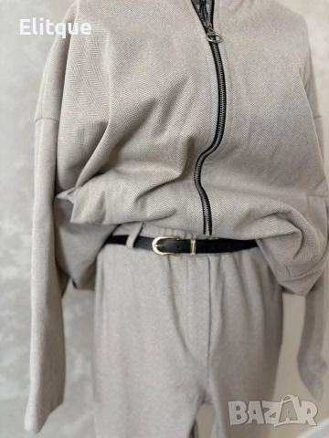 дамски екип, снимка 2 - Спортни екипи - 52575317