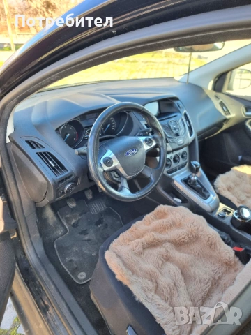 Ford Focus, снимка 3 - Автомобили и джипове - 53615569