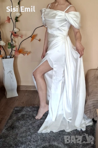 Дамски офицялни рокли, снимка 3 - Рокли - 54077077