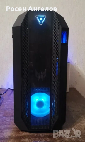 Predator Orion 3000 PO3-630 Gaming Desktop Computer