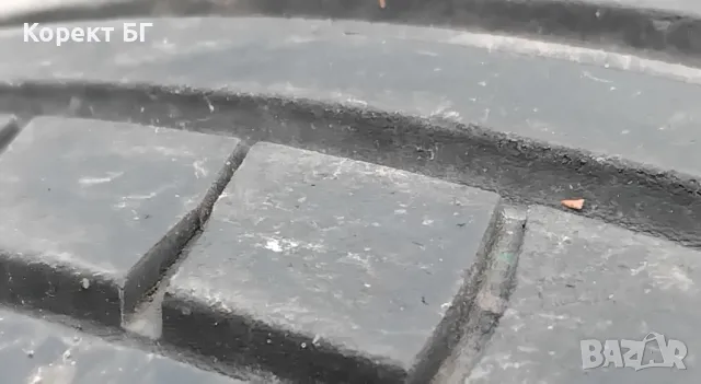 Гуми 225 60 17 Дънлоп Dunlop 2 броя. Нов внос. Не са нови!, снимка 6 - Гуми и джанти - 50164764