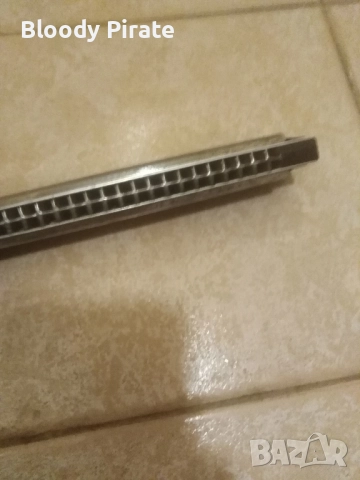 немска хармоника diamant , снимка 3 - Антикварни и старинни предмети - 51831831