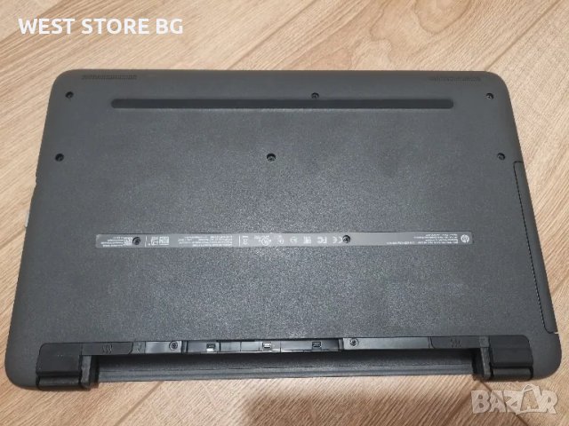 HP 250 G5 Цял , снимка 3 - Части за лаптопи - 48501560