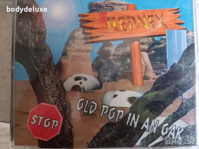 макси сингли, снимка 9 - CD дискове - 51493572