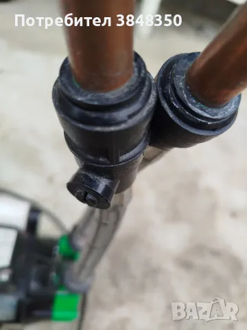 Помпа за повишаване на налягане, снимка 8 - Други инструменти - 50062986