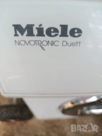 Пералня Miele на части, снимка 2 - Перални - 53678699