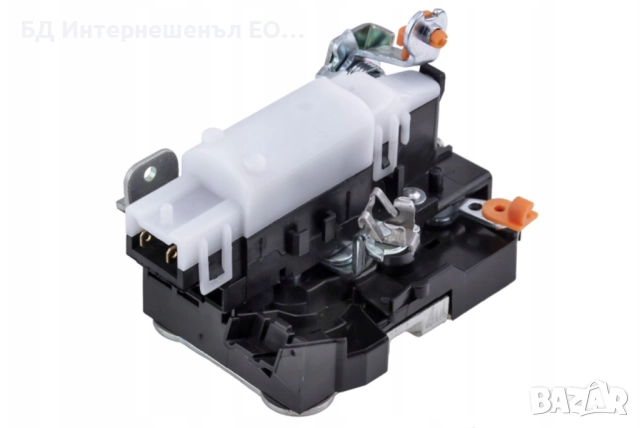 7700727508  Брава за предна лява врата, Renault, Kangoo MK1, Nissan Kubistar