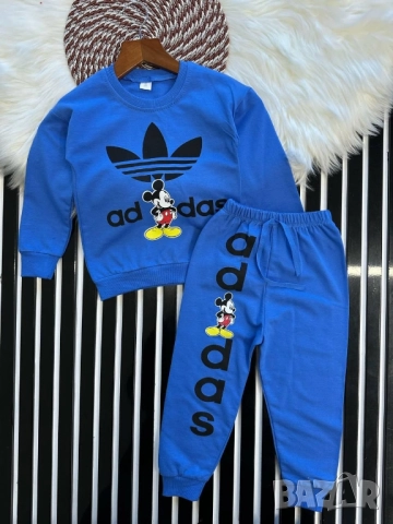 детски комплекти на едро nike adidas, снимка 7 - Детски комплекти - 51832529