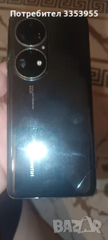 Huawei 50 pro, снимка 4 - Huawei - 49032959