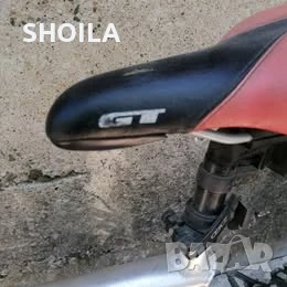 Алуминиев велосипед--Gt aggressor 3.0, снимка 5 - Велосипеди - 50736054