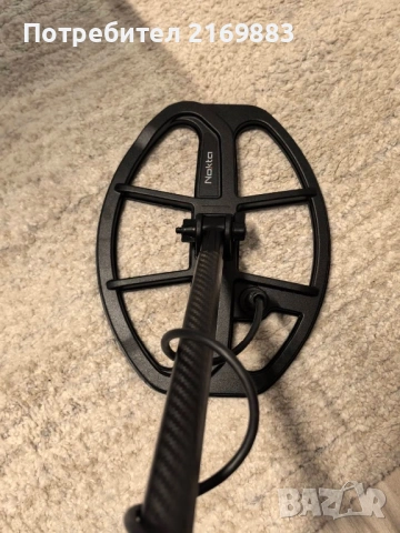 Nokta The Legend в гаранция , снимка 8 - Друга електроника - 53773413