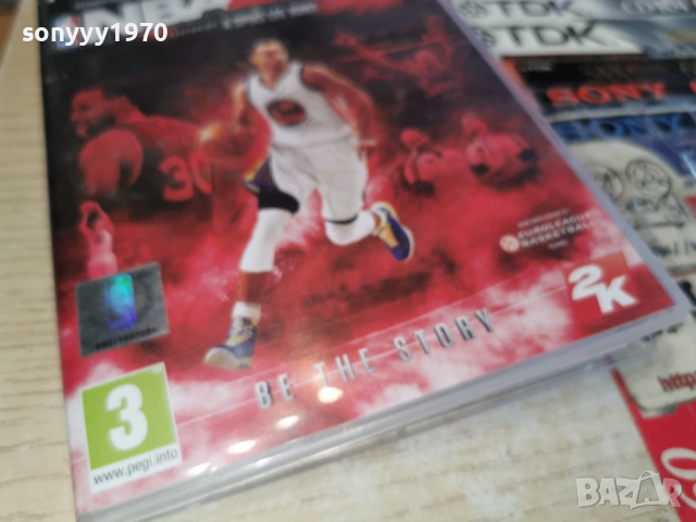 NBA2K16 PC 1703260914H1E3R, снимка 10 - Игри за PC - 53868795