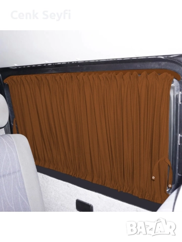 Пердета за Sprinter (W906 и W907), снимка 3 - Аксесоари и консумативи - 52832909