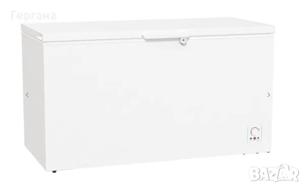 Фризер ракла Gorenje FH451CW, снимка 2 - Фризери - 48163561