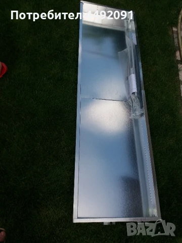 чеверме пълен комплект , снимка 6 - Барбекюта - 50543137